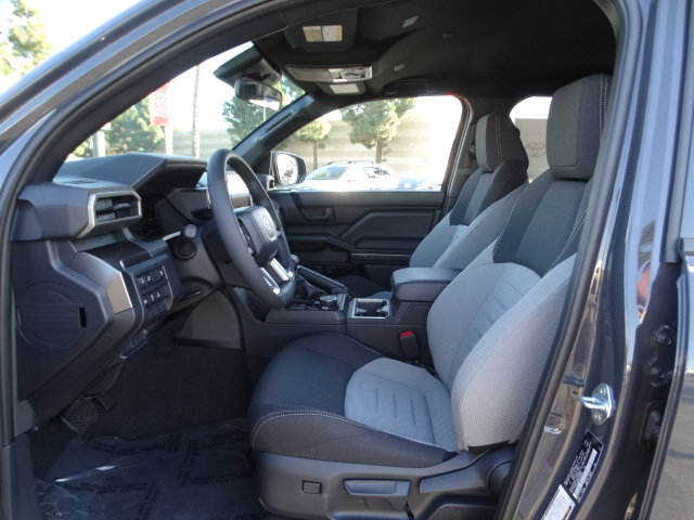 New 2026 Toyota 4Runner TRD Off-Road AWD/4WD image 10