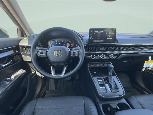 New 2026 Honda CR-V EX-L image 23