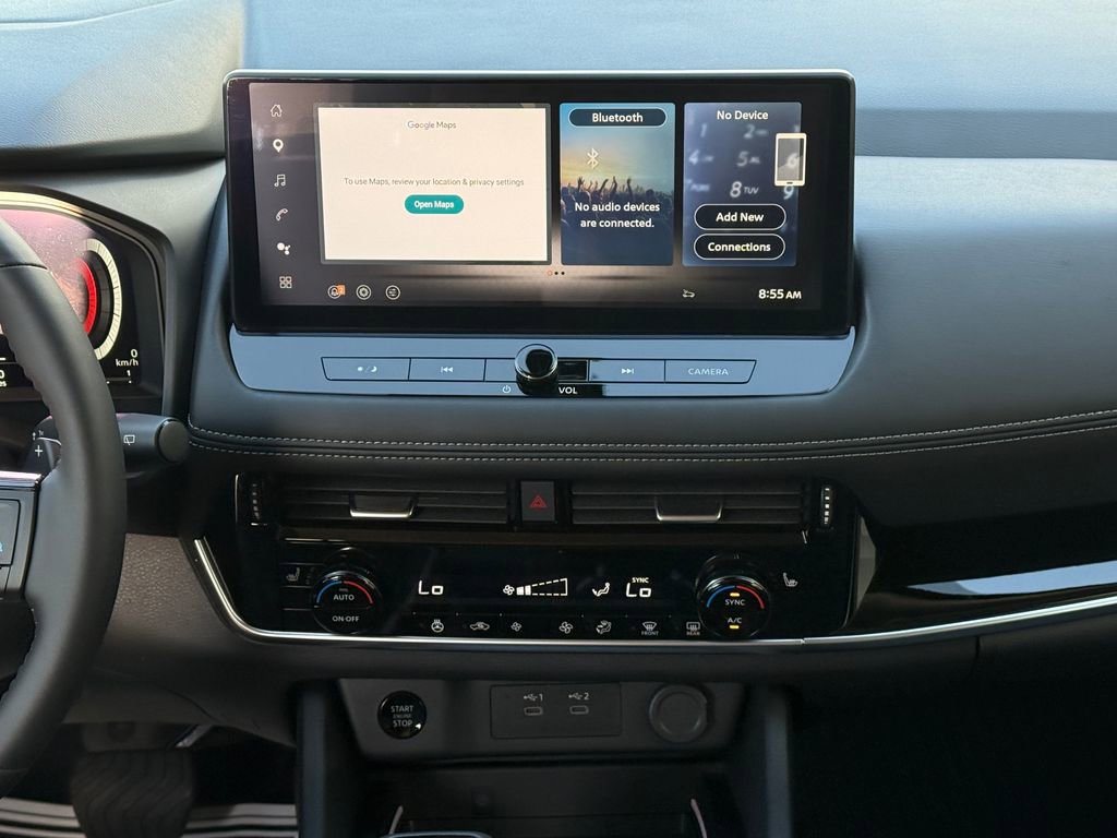 Used 2025 Nissan Rogue SL image 14