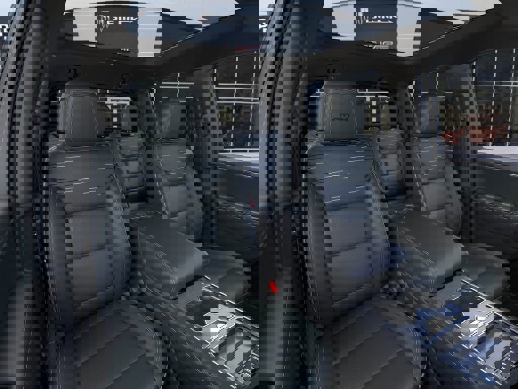 New 2026 GMC Sierra EV AT4 image 28