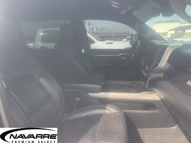 Used 2022 RAM 1500 Lone Star RWD image 5