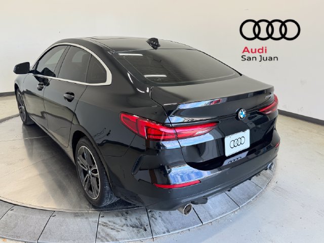 Used 2024 BMW 228i Gran Coupe FWD image 34