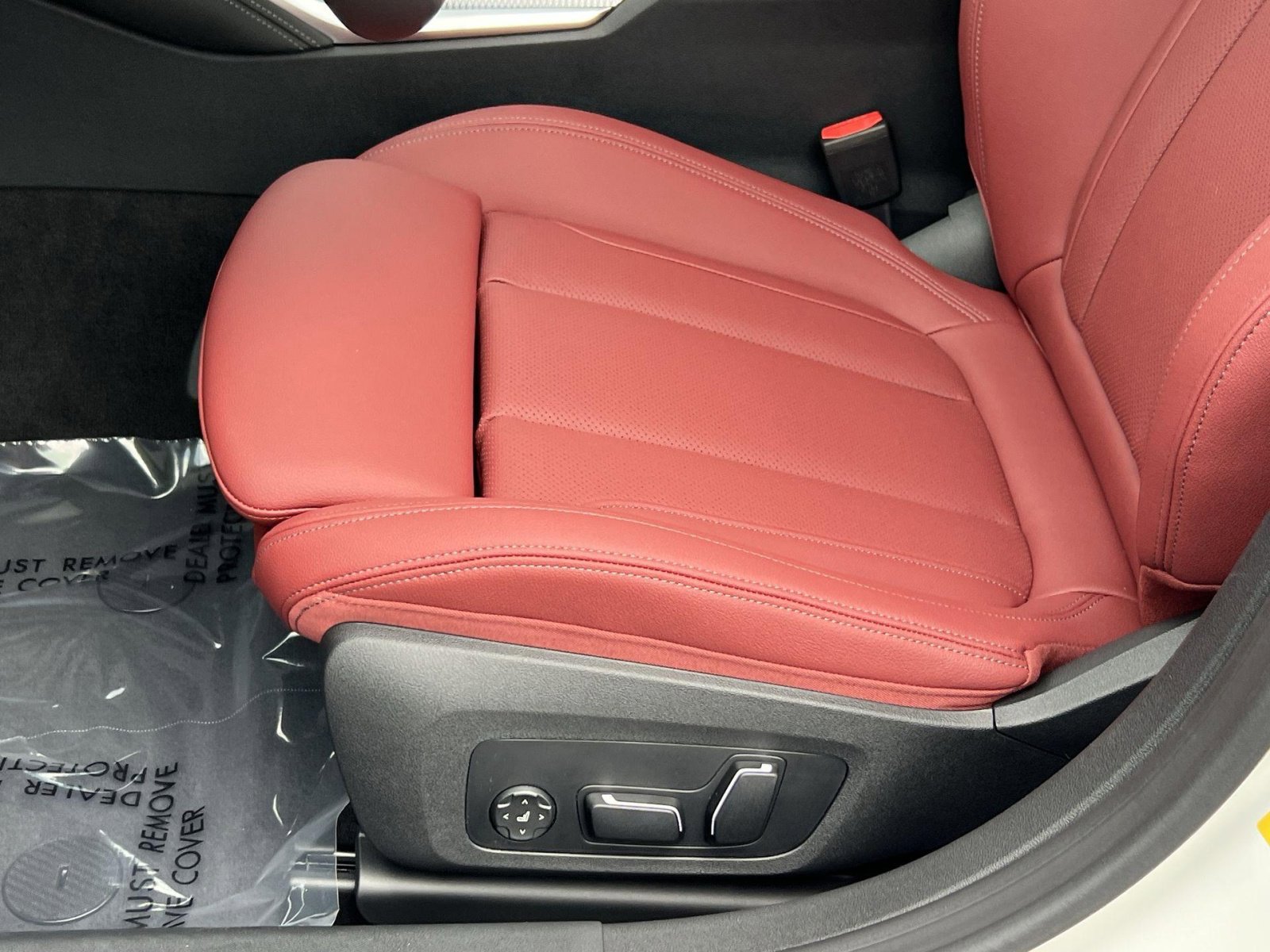 New 2025 BMW i4 M50 w/ Premium Package image 11