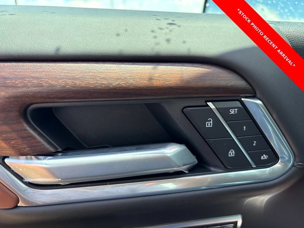 New 2026 GMC Sierra 1500 Denali Ultimate AWD/4WD image 24
