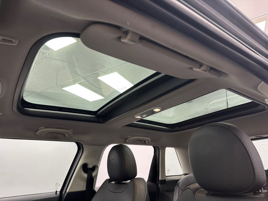 Used 2019 MINI Cooper S w/ Storage Package image 45