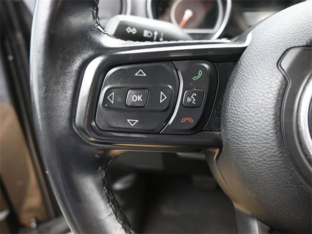 Used 2021 Jeep Gladiator Willys image 32