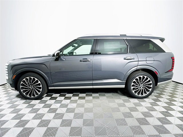New 2026 Hyundai Palisade Calligraphy image 3