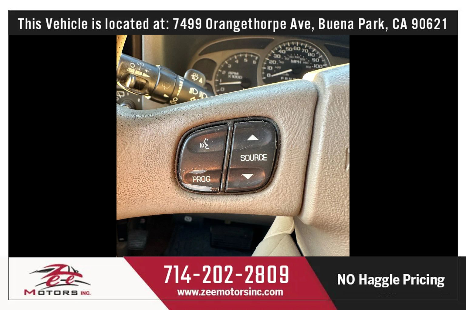 Used 2006 GMC Yukon XL Denali image 35