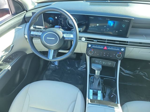 Used 2025 Hyundai Tucson SEL image 15