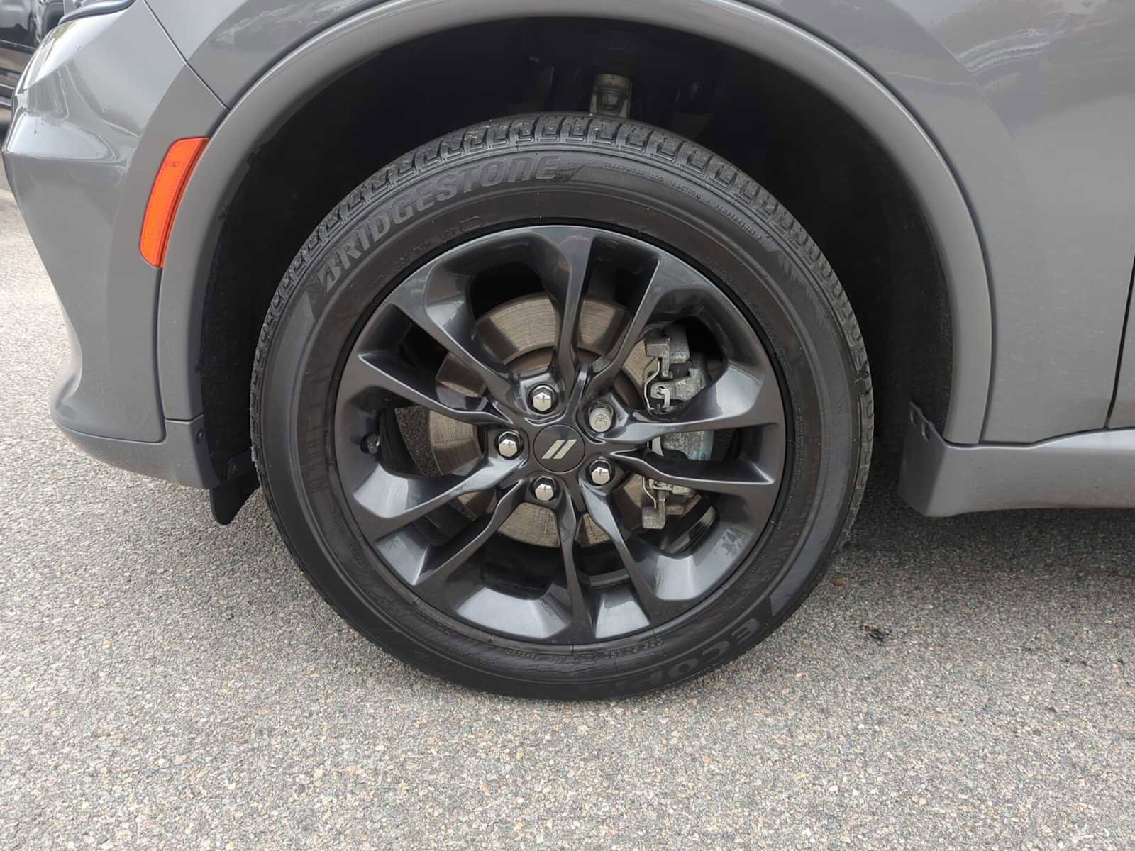 Used 2023 Dodge Durango GT AWD/4WD image 10