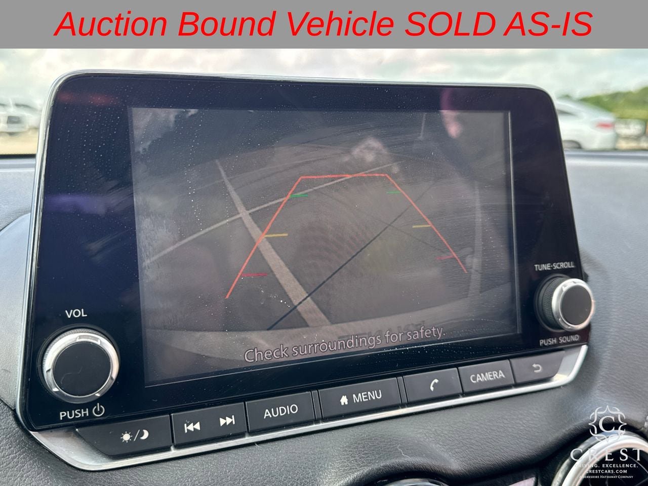 Used 2021 Nissan Sentra SV FWD image 23