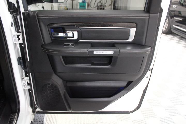 Used 2016 RAM 2500 Limited image 25