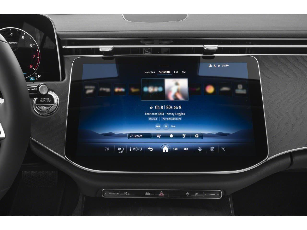 Used 2025 Mercedes-Benz E 350 Sedan image 46