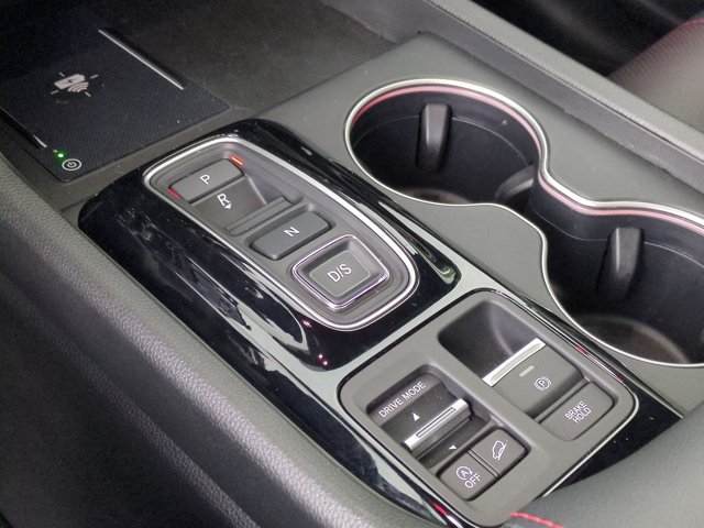 Certified 2026 Honda Pilot Black Edition image 12