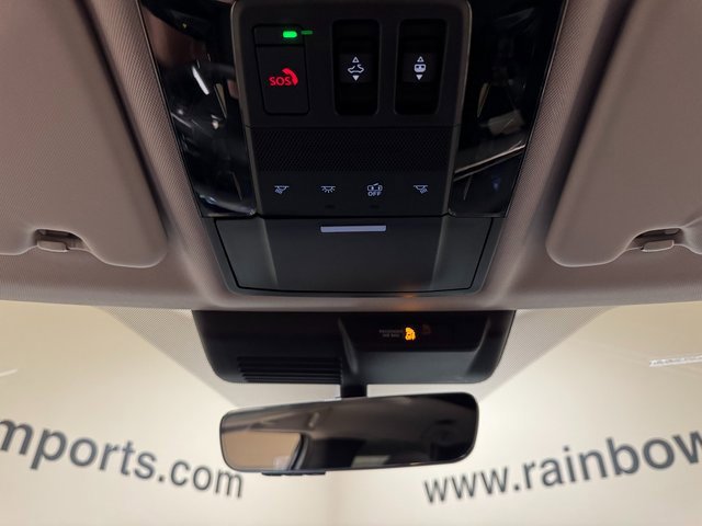 New 2025 Mitsubishi Outlander SE image 20