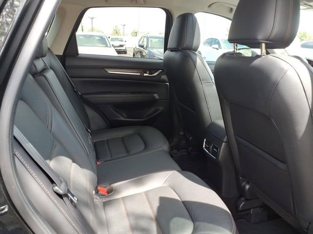 Used 2020 MAZDA CX-5 Grand Touring image 25