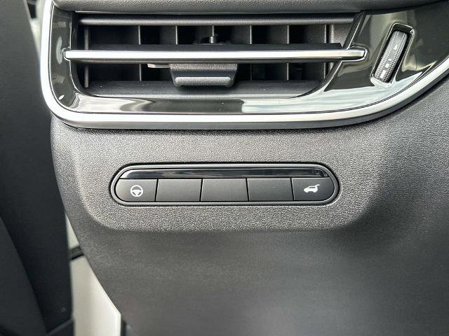 Certified 2025 INFINITI QX60 Luxe w/ Black Edition image 18