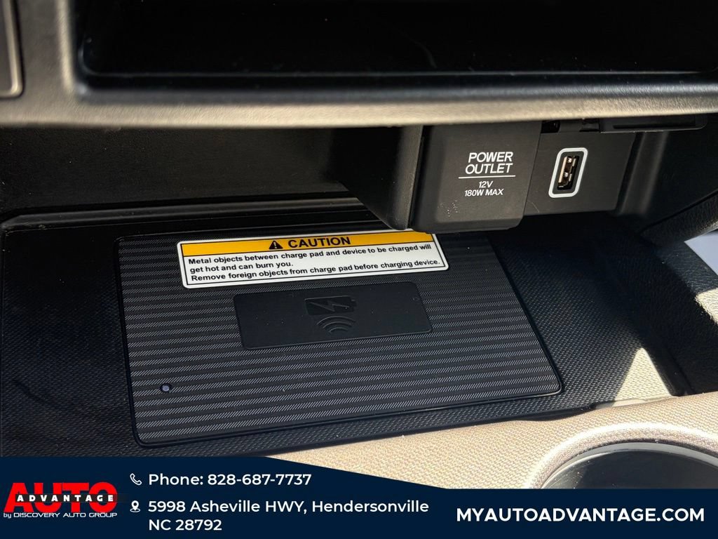 Used 2022 Honda Ridgeline RTL-E image 17