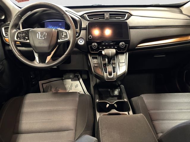 Used 2019 Honda CR-V EX image 11