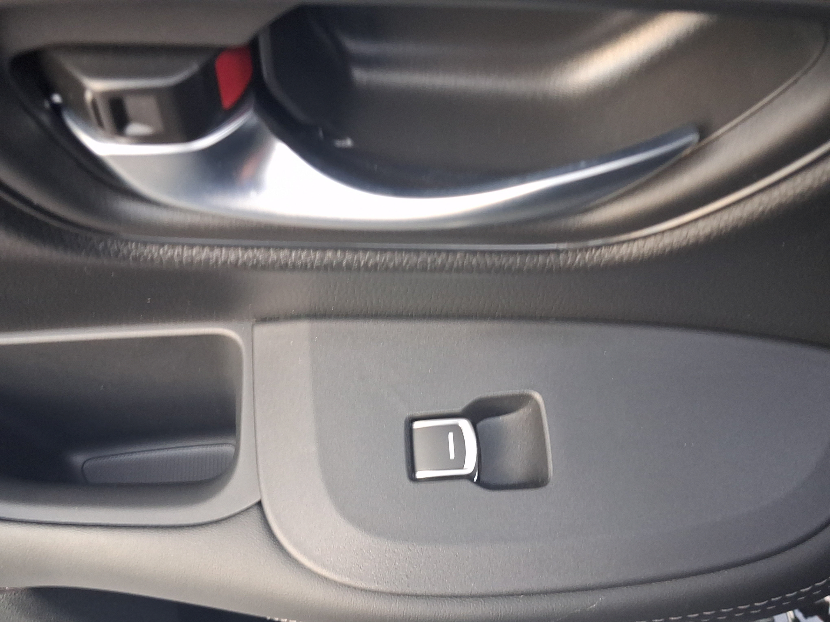 Used 2026 Honda HR-V EX-L image 23