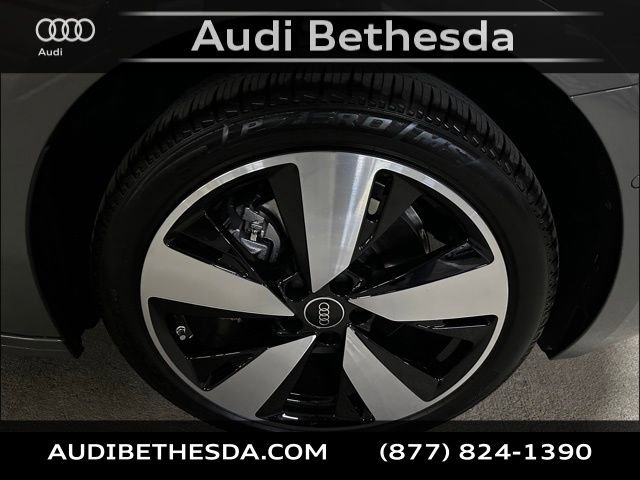 New 2025 Audi A5 2.0T Premium Plus image 9