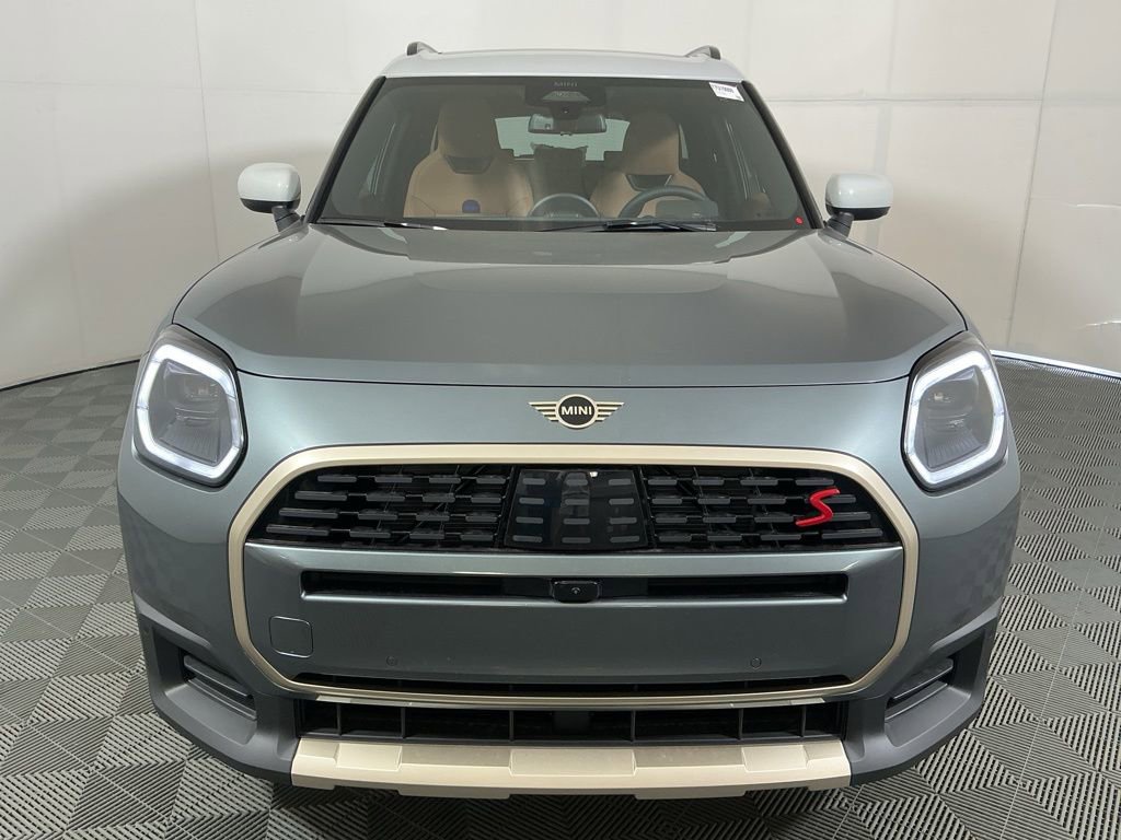 New 2026 MINI Cooper Countryman S image 3