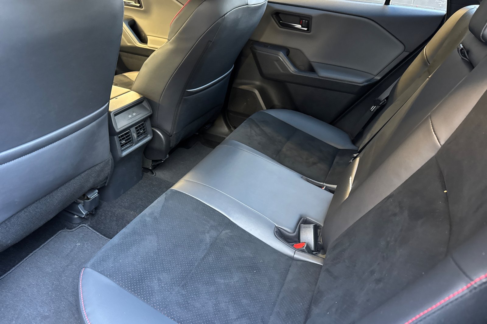 Certified 2026 Toyota RAV4 AWD Plug-in Hybrid image 16