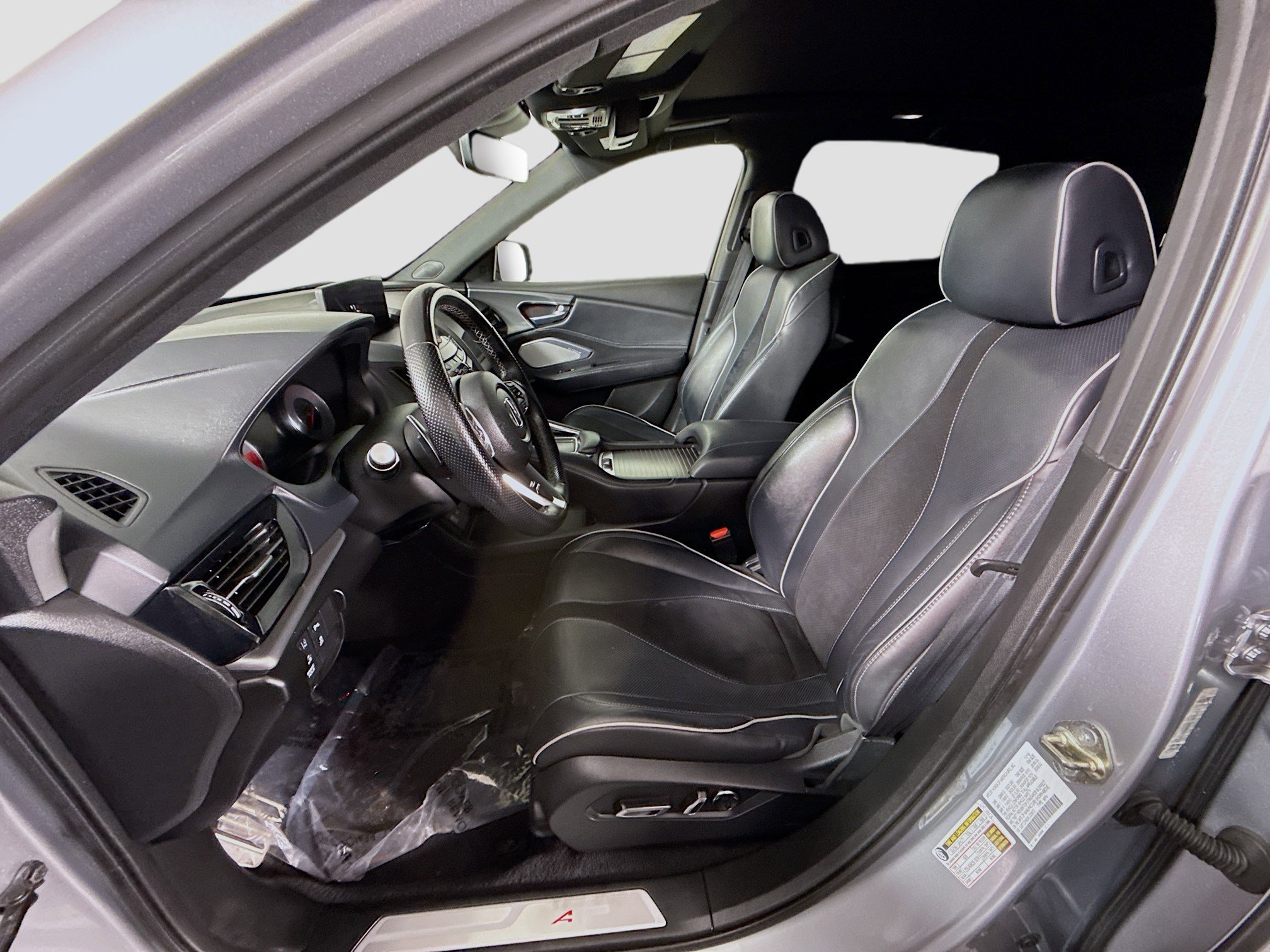 Used 2019 Acura RDX A-Spec image 22