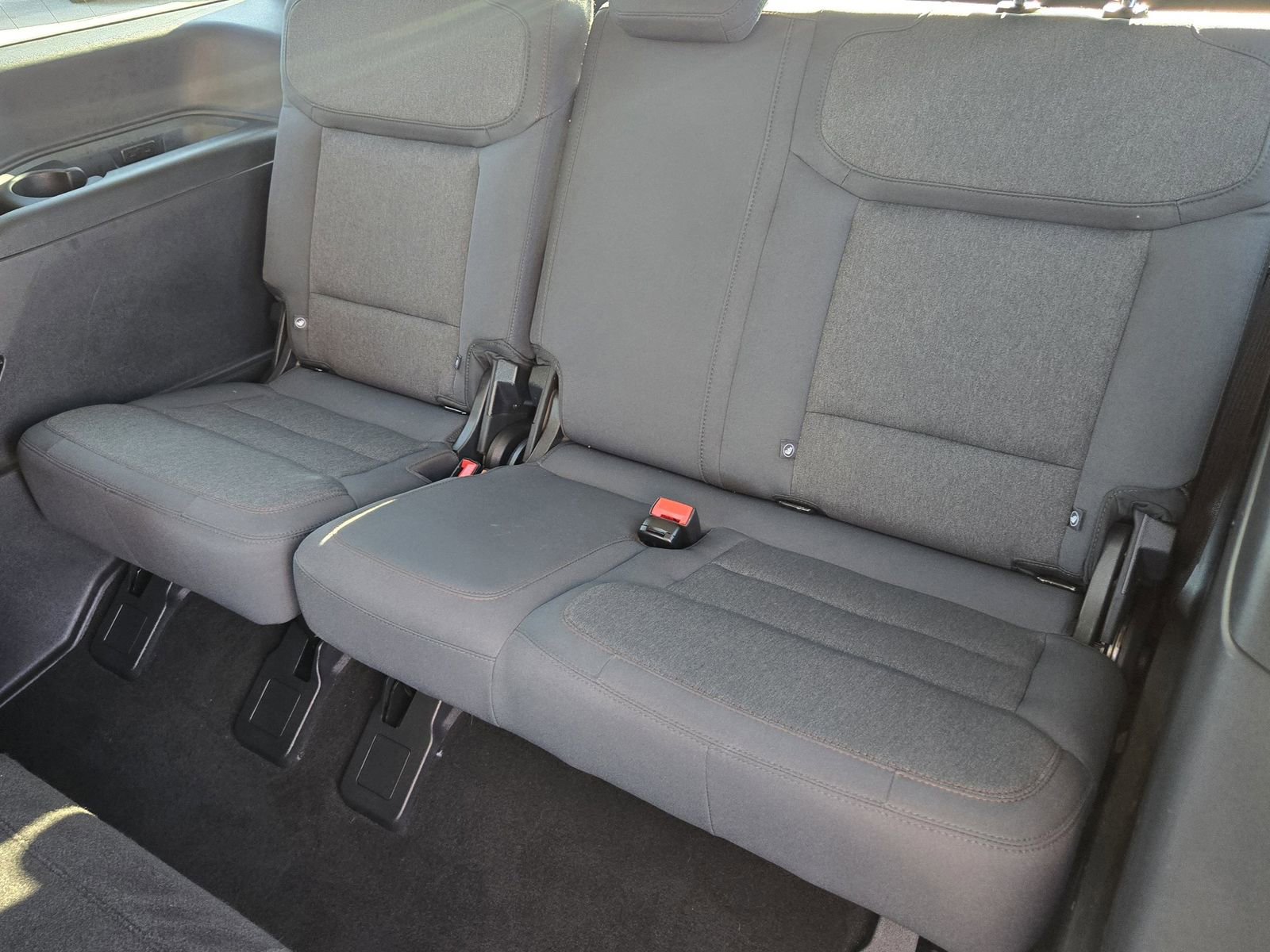 Used 2025 Ford Expedition Max Active image 26