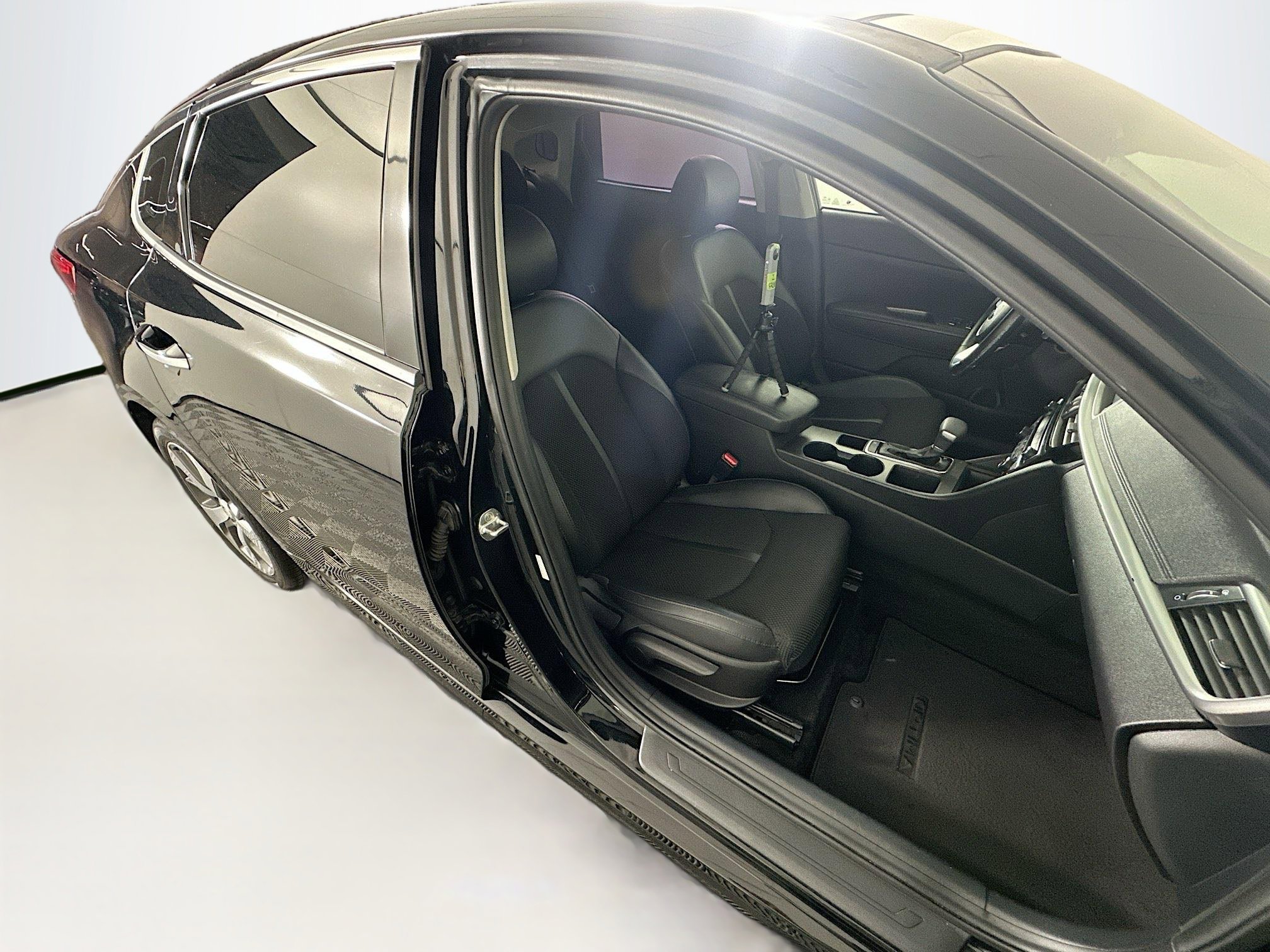 Used 2019 Kia Optima S w/ S Panoramic Sunroof Package FWD image 32