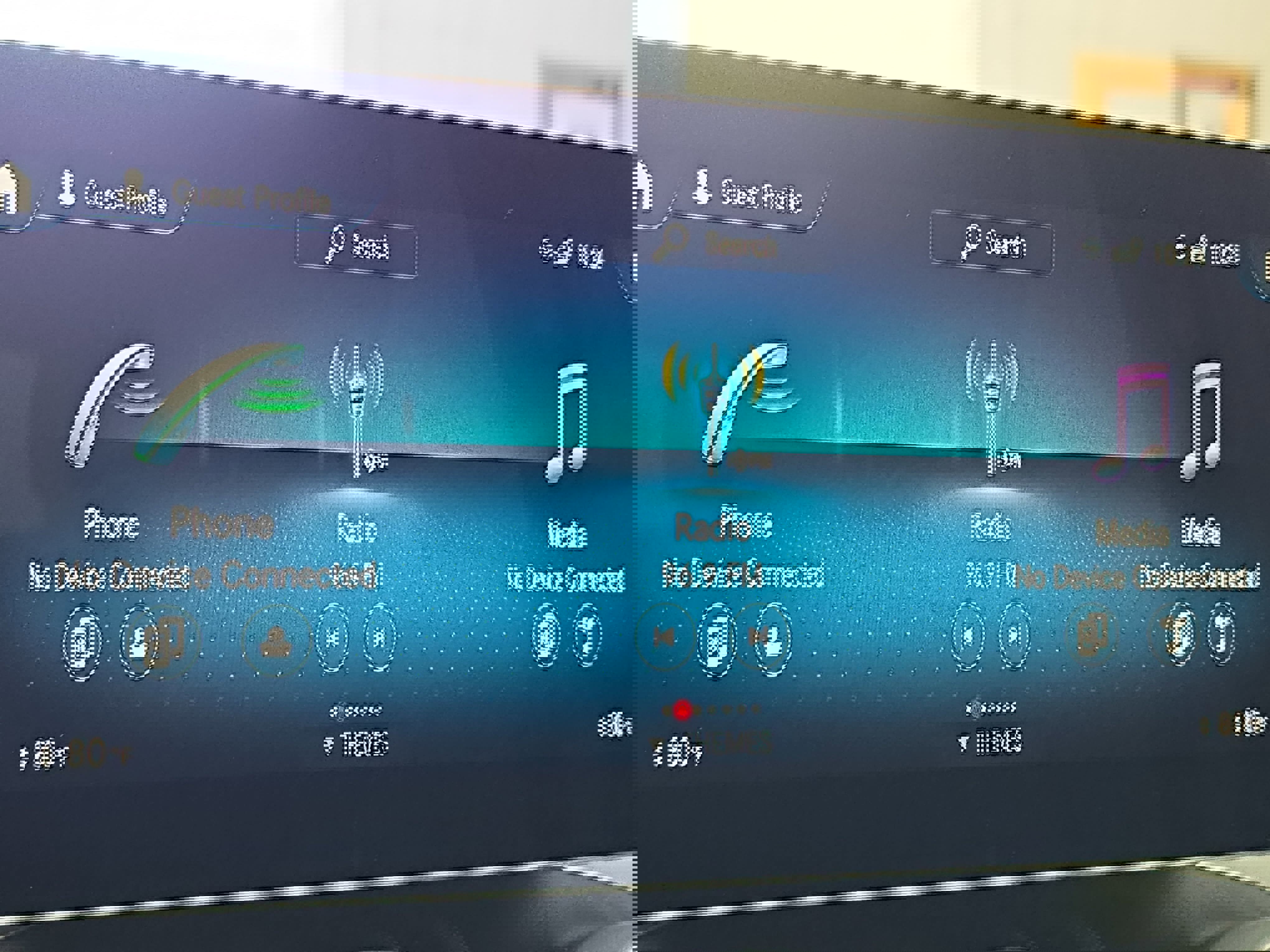 Used 2023 Mercedes-Benz GLC 300 4MATIC Coupe image 21