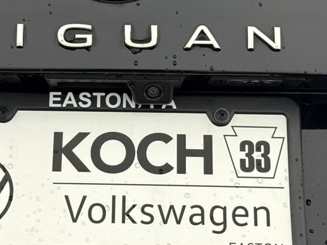 Used 2024 Volkswagen Tiguan S AWD/4WD image 20