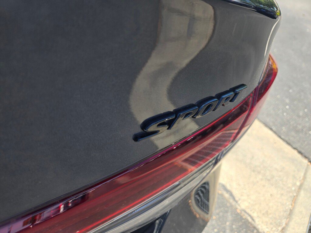 Certified 2026 Honda Civic Sport image 10