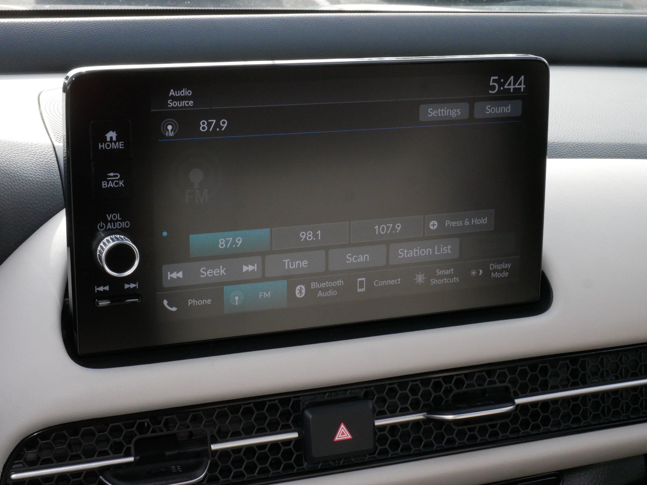 Used 2024 Honda HR-V EX-L image 22