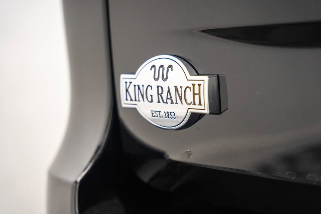 New 2026 Ford Expedition King Ranch AWD/4WD image 11