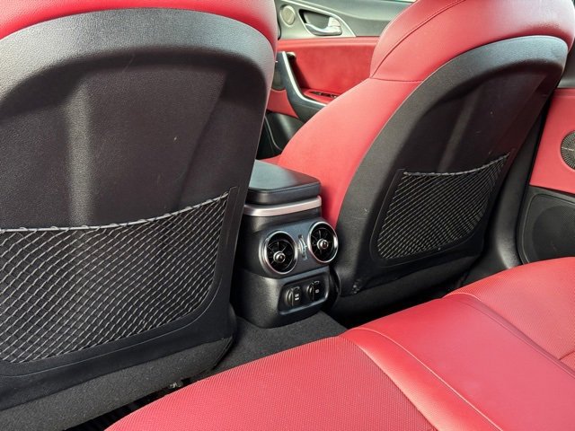 Used 2020 Kia Stinger GT1 image 30