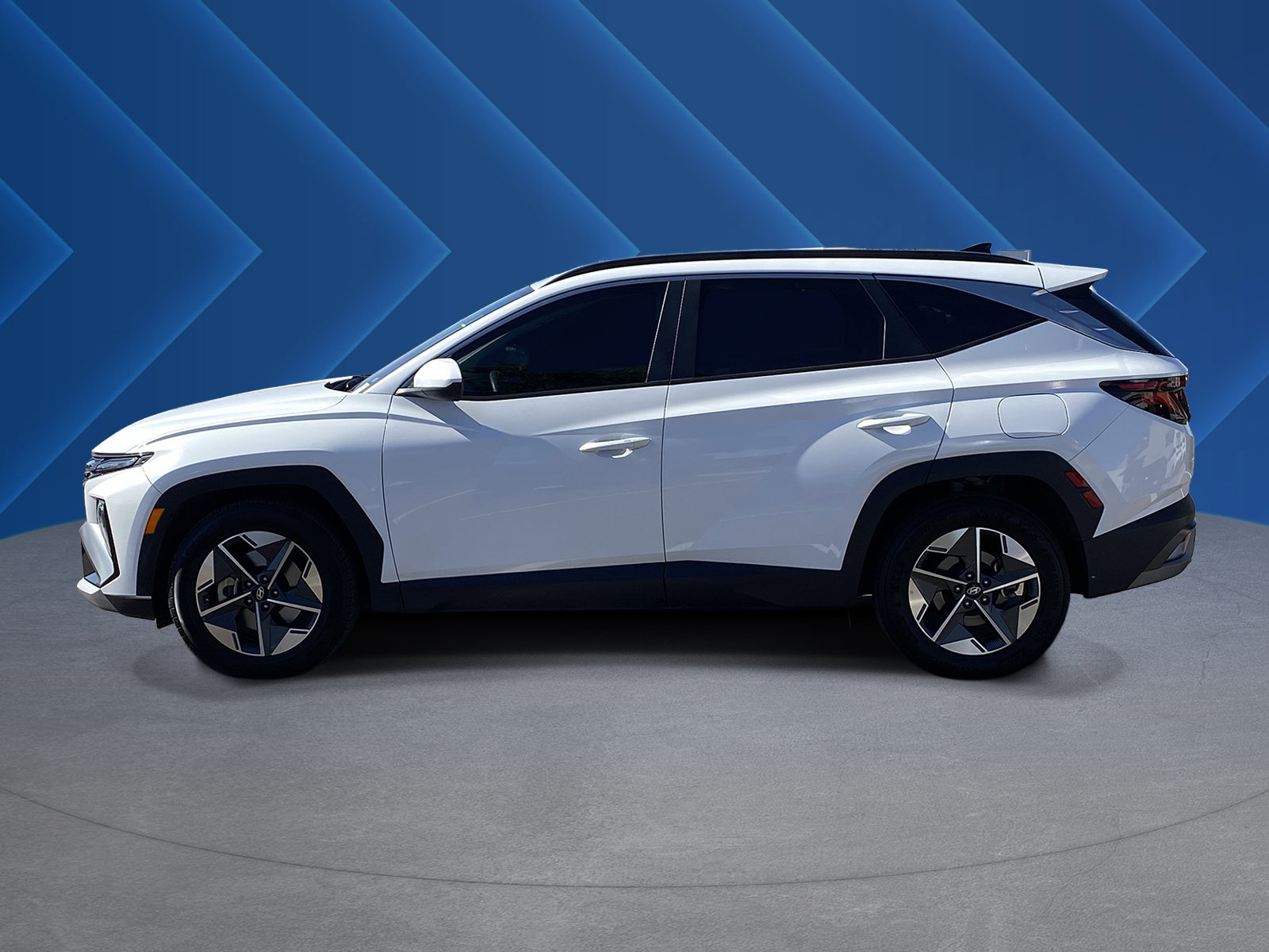Used 2025 Hyundai Tucson SEL FWD image 6