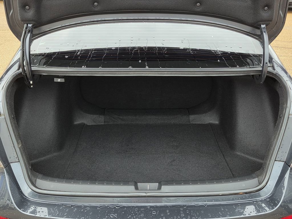 Used 2025 Honda Civic LX image 24