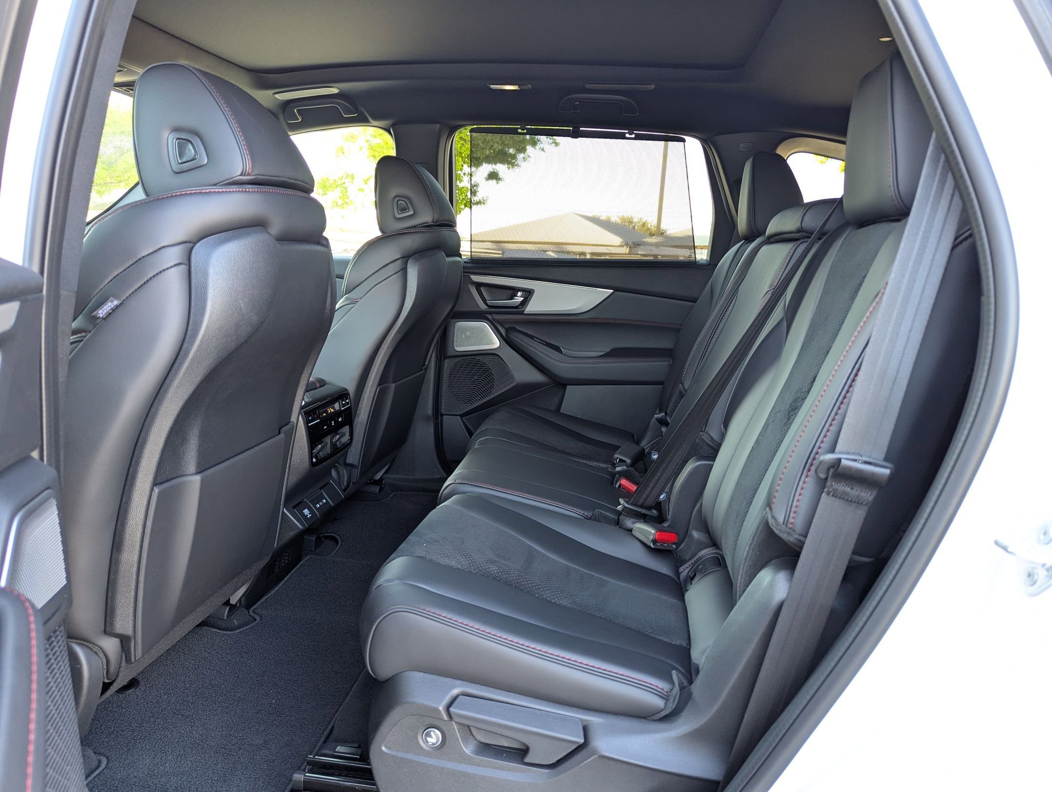 New 2026 Acura MDX A-Spec image 15