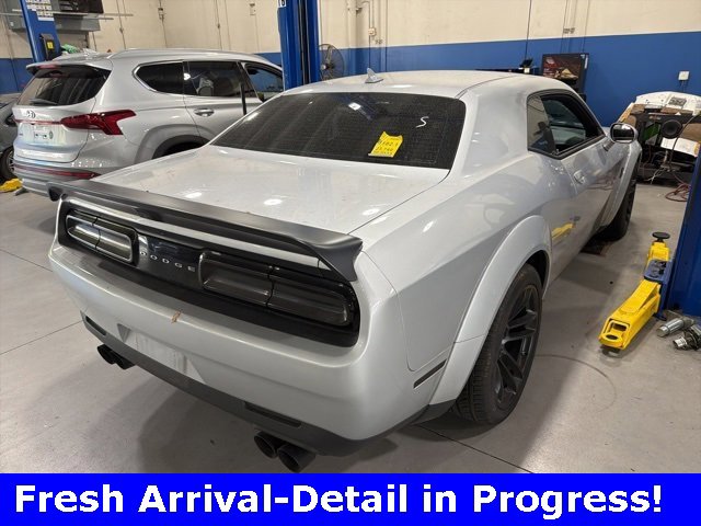 Used 2023 Dodge Challenger R/T Scat Pack image 12
