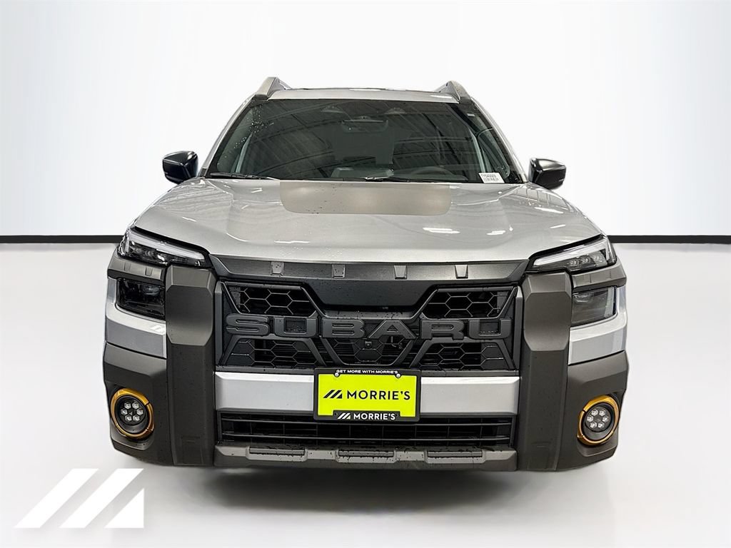 New 2026 Subaru Outback Wilderness AWD/4WD image 2