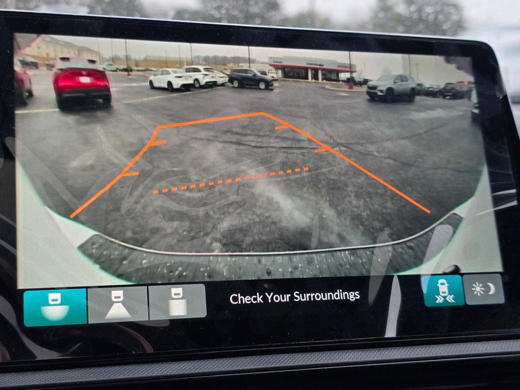 Used 2025 Honda Odyssey Sport-L image 9