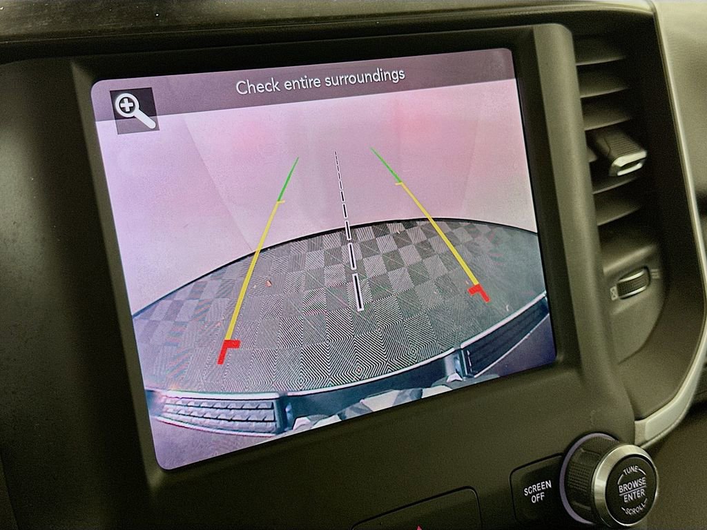 Certified 2020 RAM 1500 Big Horn image 22