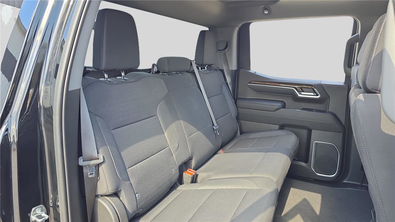 Used 2023 GMC Sierra 1500 SLE AWD/4WD image 14