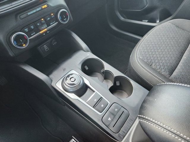 Used 2026 Ford Escape Active image 19