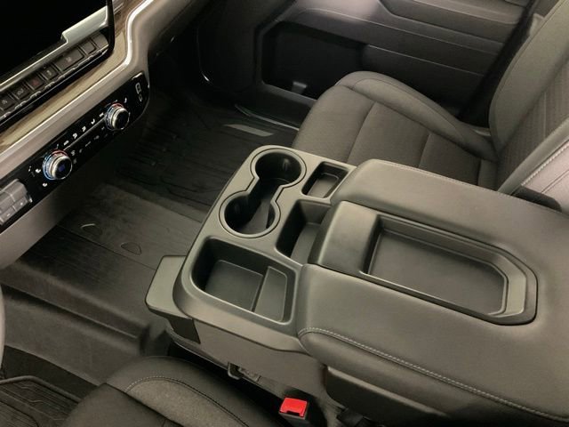 Used 2025 GMC Sierra 1500 Elevation AWD/4WD image 21