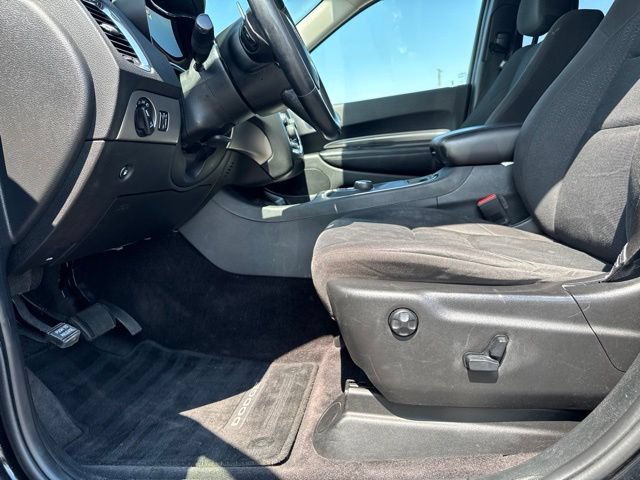 Used 2017 Dodge Durango SXT w/ Quick Order Package 23B AWD/4WD image 31