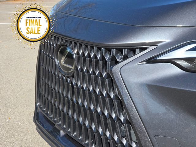 Certified 2023 Lexus NX 250 FWD w/ Premium Package image 11