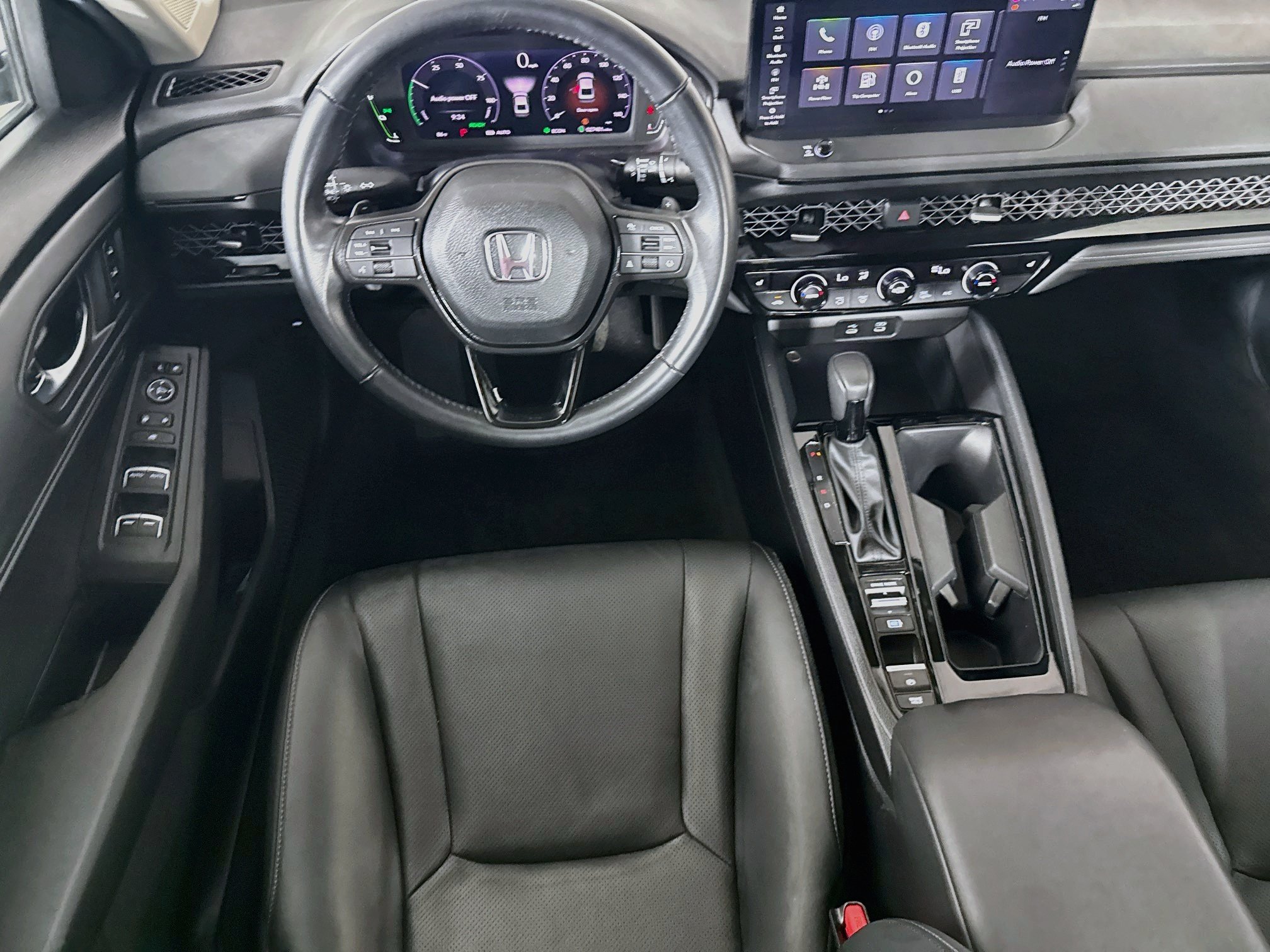 Used 2024 Honda Accord EX-L image 27
