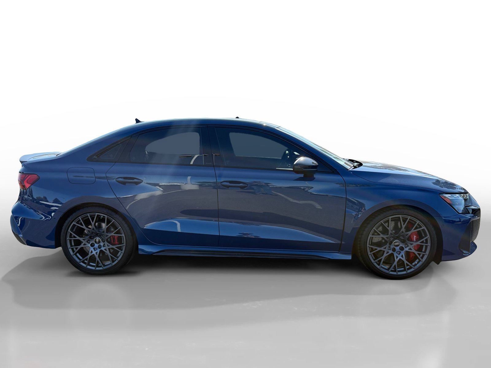 Used 2025 Audi RS 3 AWD/4WD image 6